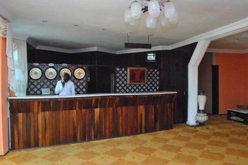 Paradise Suites Hotel Kololi Esterno foto
