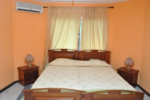 Paradise Suites Hotel Kololi Esterno foto