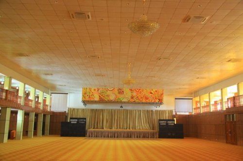 Paradise Suites Hotel Kololi Esterno foto